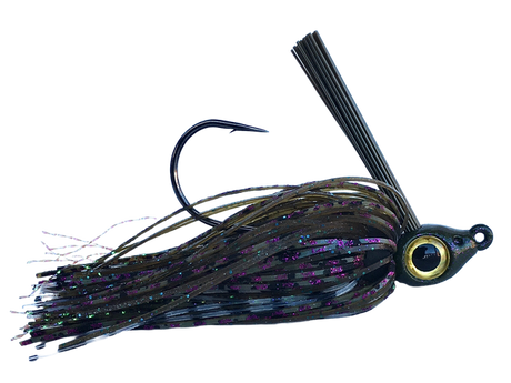 Beast Coast Workingman's Compact Swim Jig