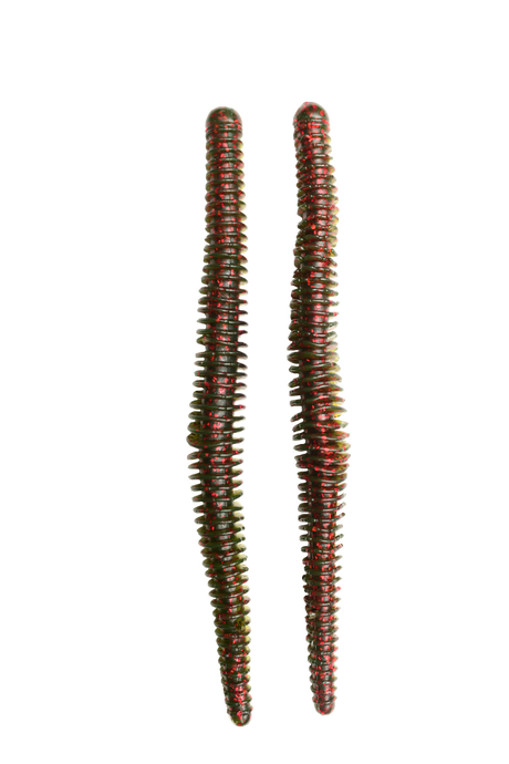 Hag's Tornado Worm