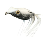 Copper Red Baits Tsunami Frog