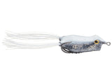 Copper Red Baits Loud Mouth Popping Frog