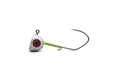 Epic Baits Tungsten Scan Head