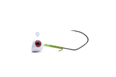 Epic Baits Tungsten Scan Head