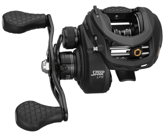 Lew's Super Duty LFS Casting Reel