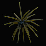 Burtek Tackle Jerkin Urchin 25mm