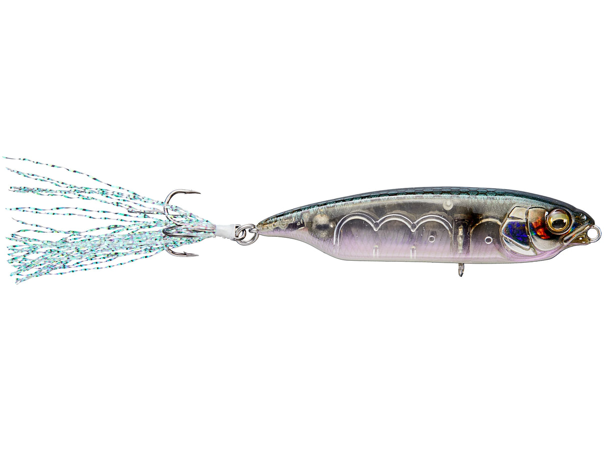 Megabass Karashi Twitch Bait