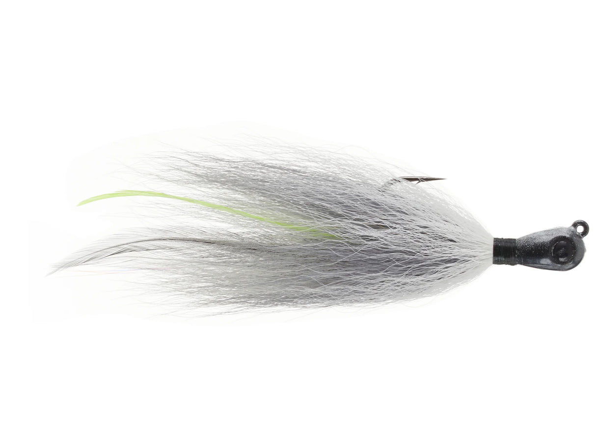 Big Daddy Baits Hair Jig