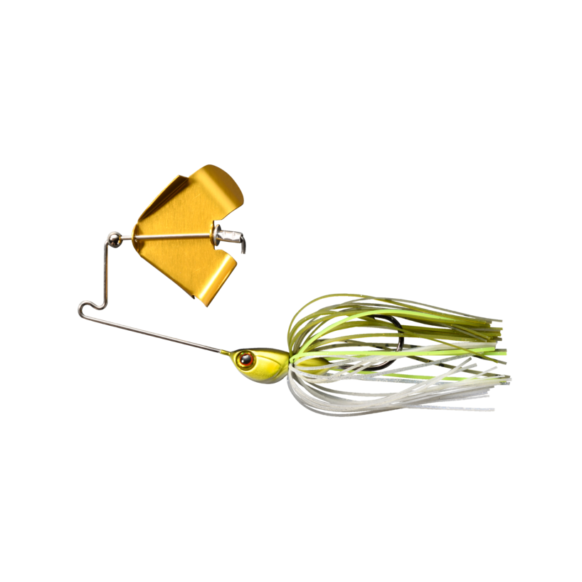 Jackall Derabuzz Buzzbait