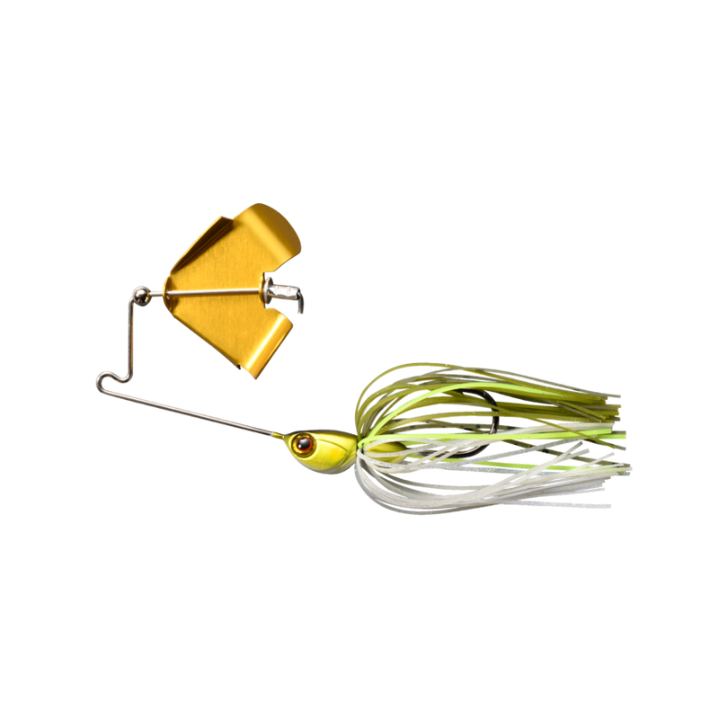 Jackall Derabuzz Buzzbait