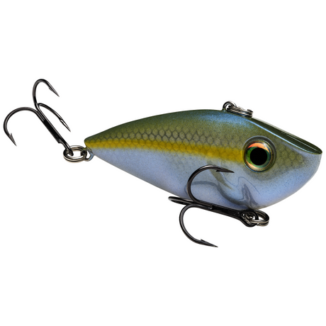 Strike King Red Eyed Shad 1/2 Oz.