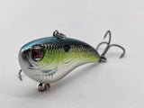 Copper Red Baits Snatchin Shad Lipless Crankbait