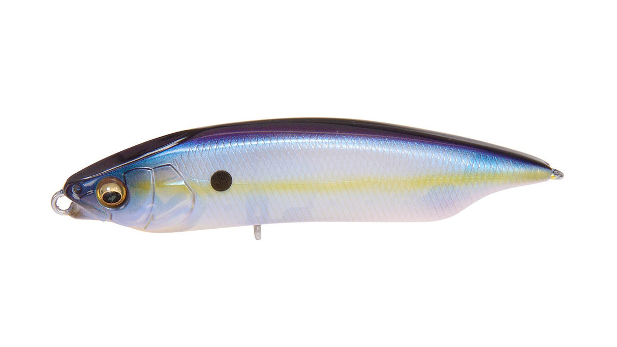 Megabass Karashi 80 Twitch Bait
