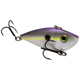 Strike King Red Eyed Shad 1/2 Oz.