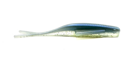 Crock-O-Gator Slide Shad