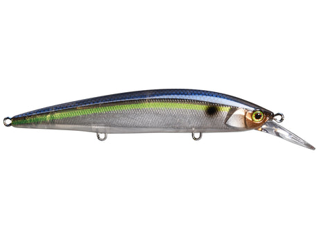 Jackall Rerange 110 MR Jerkbait