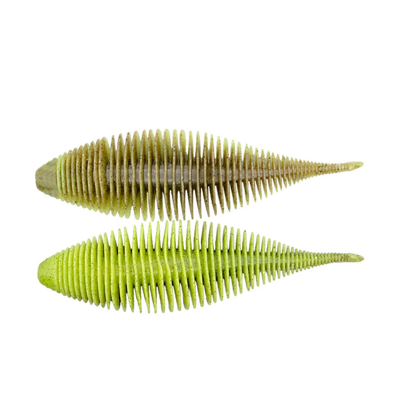 Geecrack Bellows Shad