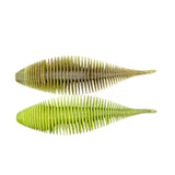 Geecrack Bellows Shad