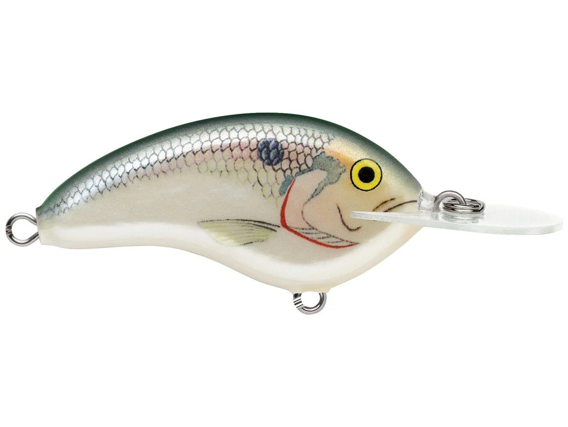 Rapala Ott's Garage (OG) Deep Tiny 07