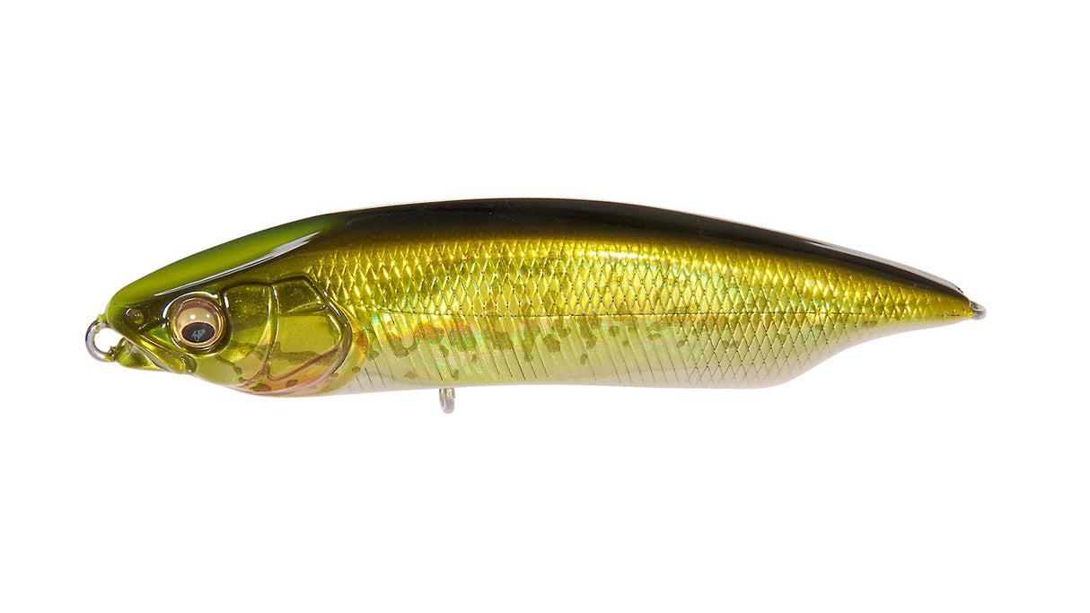 Megabass Karashi 80 Twitch Bait