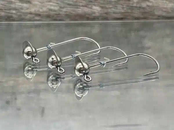 Primal Tackle The Showoff Tungsten Jighead