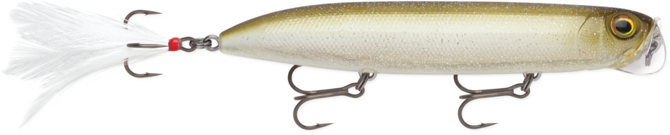 Rapala PXR Jowler 127 Topwater