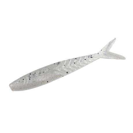 Zoom Shimmer Shad