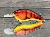 Black Label Tackle Slim Crankbait
