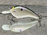 Black Label Tackle Slim Crankbait