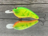 Black Label Tackle Slim Crankbait