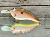 Black Label Tackle Slim Crankbait