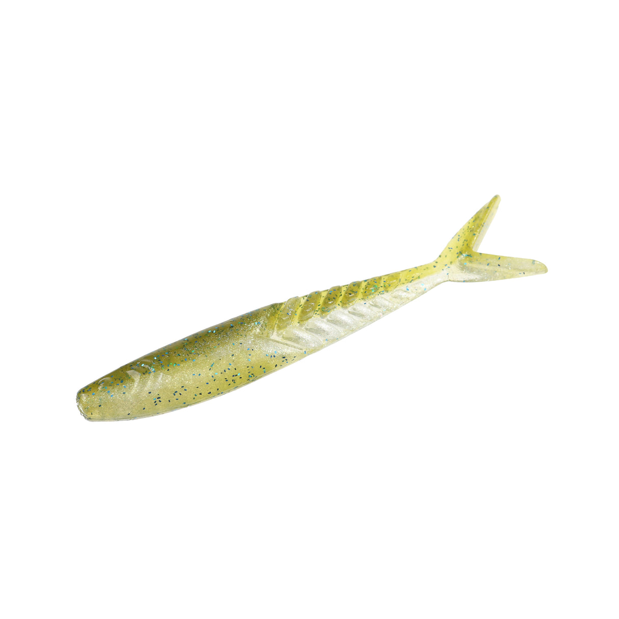 Zoom Shimmer Shad