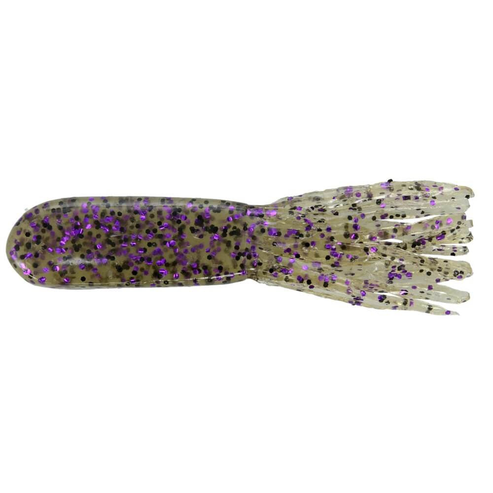 Big Bite Baits Flat Tube