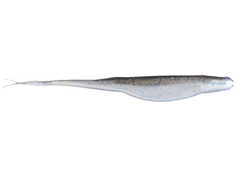 Zoom Super Flukes Jr., Regular, Magnum