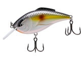 Bill Lewis Hammer Flat Crankbait