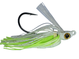 Beast Coast Zero Flex Gorilla Swim Jig V2