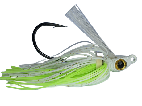 Beast Coast Zero Flex Gorilla Swim Jig V2