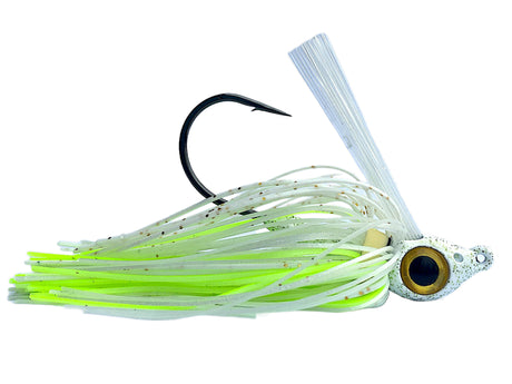 Beast Coast Workingman's Compact Swim Jig