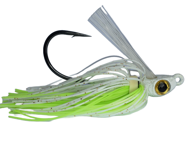 Beast Coast Zero Flex Gorilla Swim Jig V2