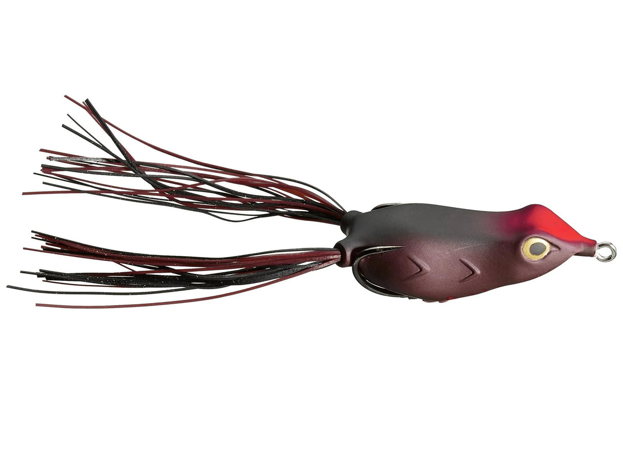 Copper Red Baits Wave Frog