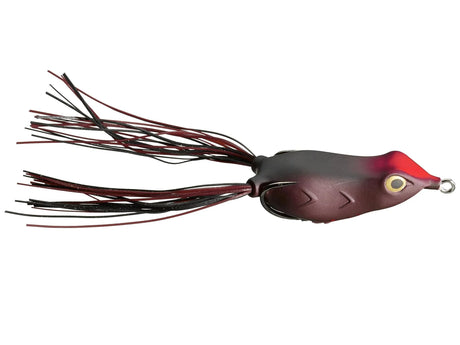 Copper Red Baits Wave Frog