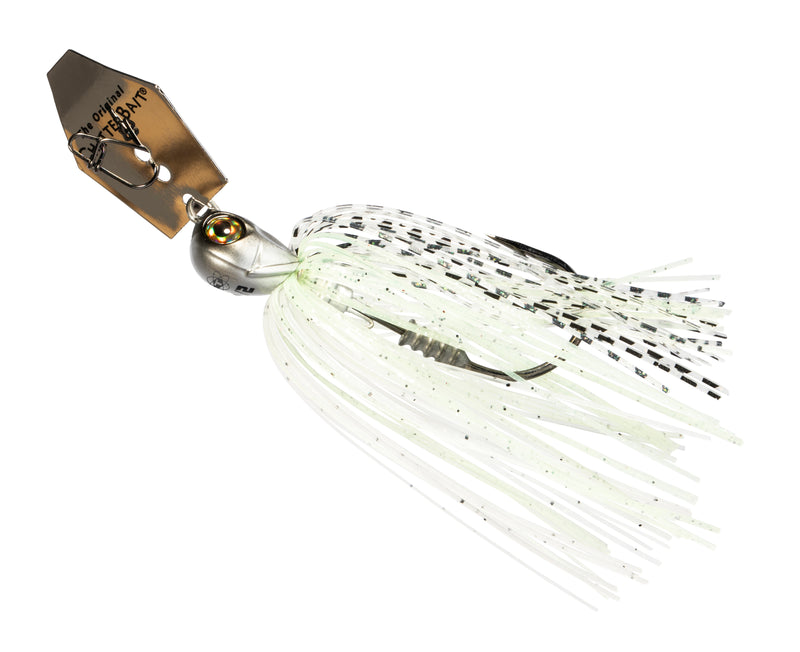 Z-Man Chatterbait Tungsten Elite Evo