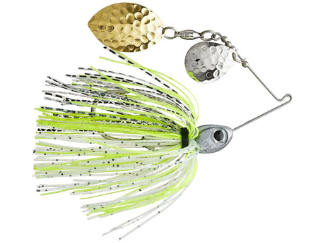 Accent Lures Subtle Series Spinnerbaits