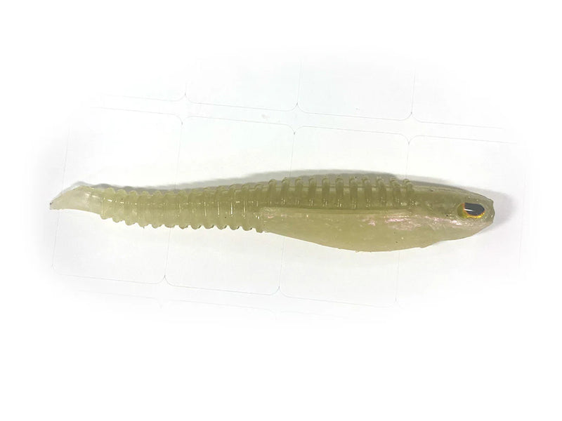 Big Daddy's Spotlighter Minnow