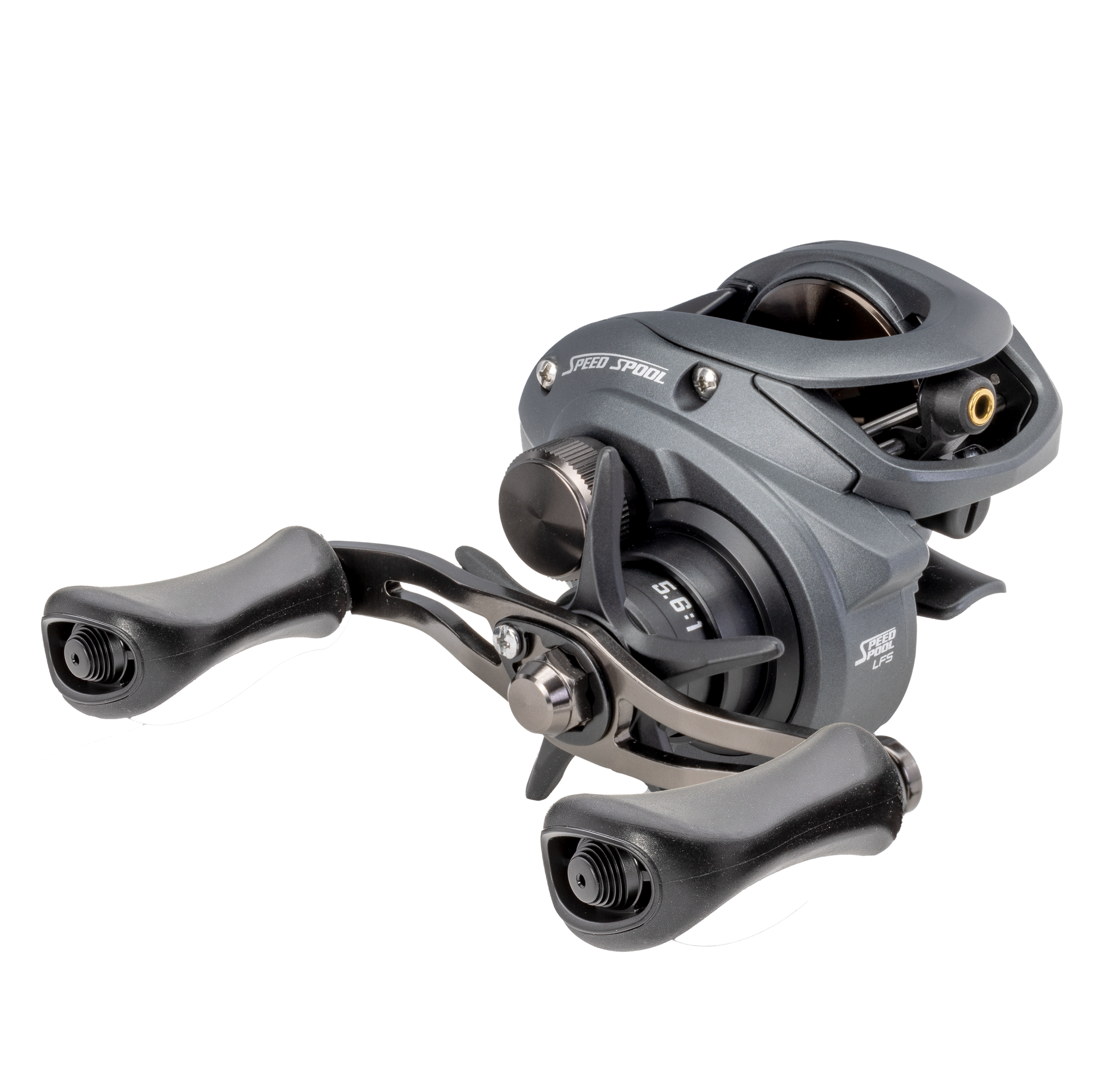 Lew's Speed Spool Baitcast Reel - Right