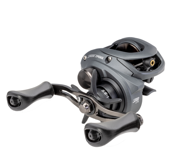 Lew's Speed Spool Gen 3 Casting Reels – Real Deal Tackle
