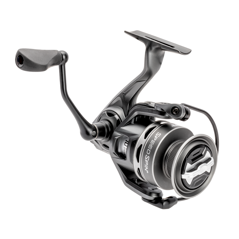 Lew's Speed Spin Gen 2 Spinning Reels