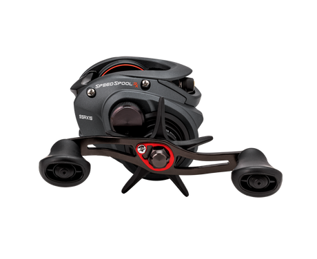 Lew's Speed Spool RX Casting Reel