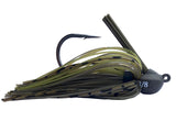 Beast Coast Tungsten Lil' Magnum Jig