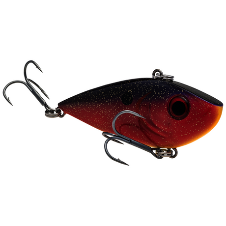 Strike King Red Eyed Shad 1/2 Oz.