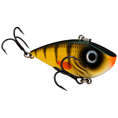 Strike King Red Eyed Shad 1/2 Oz.