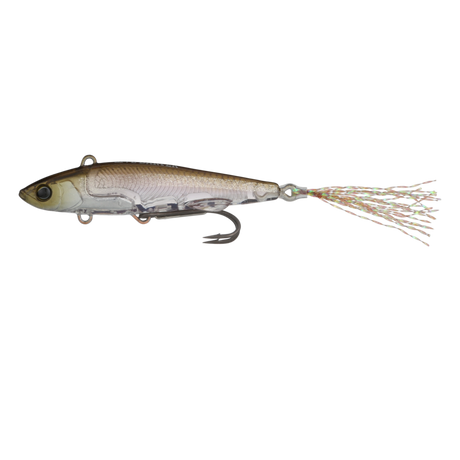 Jackall Live Darter